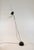 Galdino floor lamp designed by Carlo Urbinati and manufactured by Harvey Guzzini in 1972. Galdino has been produced in...