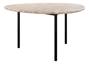 AITAI Minimalist Table by Kengo Kuma