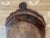 Antique Wooden Parat Dough Kneading Bowl For Sale - Image 11 of 12