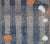 Textile Modern Piled Rug by Keivan Woven Arts in Blue's With Abstract Design 9'6 X 11'3 For Sale - Image 7 of 12