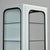 1970s Vintage Medical Cabinet, 1970s For Sale - Image 5 of 10
