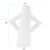 Astrid Ceramic Vase- III For Sale - Image 11 of 11