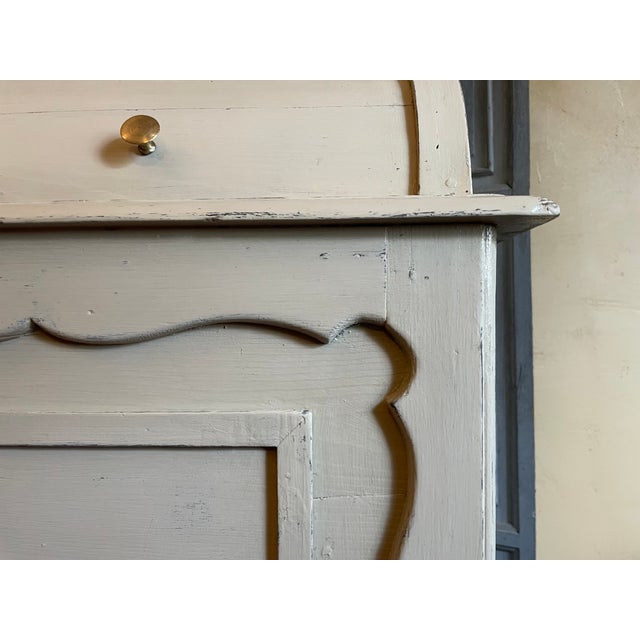 Dutch Grocery Cupboard, 1880s For Sale - Image 15 of 18