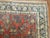 Late 20th Century Persian Sarouk Rug For Sale - Image 18 of 18