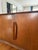 Vintage John Cameron Mid-Century Modern Dresser With Mirror For Sale - Image 10 of 13