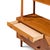 Hans Wegner for Ry Møbler Mid Century Danish Teak Credenza and Hutch For Sale - Image 9 of 12