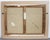 Maurice Empi, Saint Tropez, 1970s, Oil Painting on Canvas, Framed For Sale - Image 18 of 18