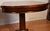 1910s 1910s Pair of Antique English Regency Mahogany Banded Walnut Side Tables End Tables For Sale - Image 5 of 18