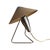 Vintage Table Lamp by Helena Frantová, Czechoslovakia, 1953 For Sale - Image 14 of 14
