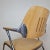 Golf Dining Chair by Francesco Zaccone for Thonet, 1970s For Sale - Image 12 of 13