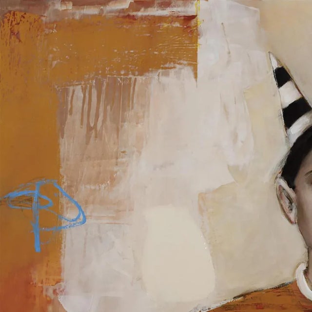 Michele Mikesell, Arizona, Oil on Canvas, 2021 For Sale - Image 4 of 7