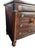 Brown Empire Tuscan Chest of Drawers, 1820s For Sale - Image 8 of 18