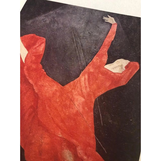 Figurative "Eurydice" Limited Edition Archival Print by Louis Shields, 2018 For Sale - Image 3 of 4