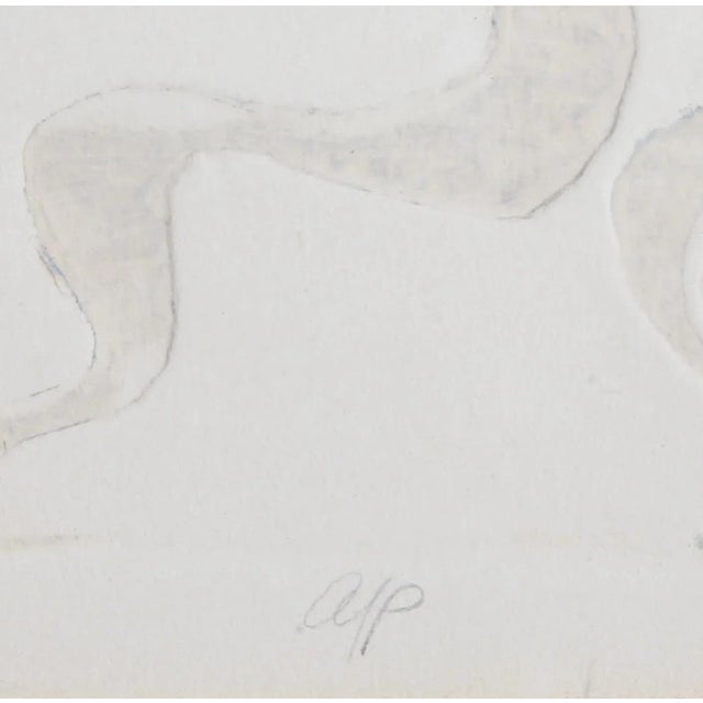 Fresh Snow Unknown Artist Size: x Framed size: 33 x 38.5 inches Etching with aquatint, signed, numbered, and titled in...