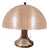 Mushroom Table Lamp, 1960s For Sale