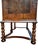 18th-Century English Burr Walnut Chest-on-Stand For Sale - Image 12 of 17