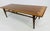1960s Lane Furniture Co. Modern Acclaim Walnut Coffee Table. For Sale - Image 5 of 8