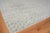 The versatility of a solid color rug with a little more intrigue. A mix of high and low geometric shapes gives the Monroe...