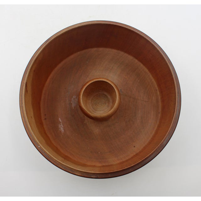 Late 19th Century English Aesthetic Movement Collar Box For Sale In Raleigh - Image 6 of 7