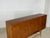 Wood Danish Teak Highboard For Sale - Image 7 of 13