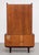 Mid Century Modern China Cabinet / Bookcase by Rajmund Halas for Jarocinska, Made in Poland, C. 1960’s For Sale - Image 14 of 15