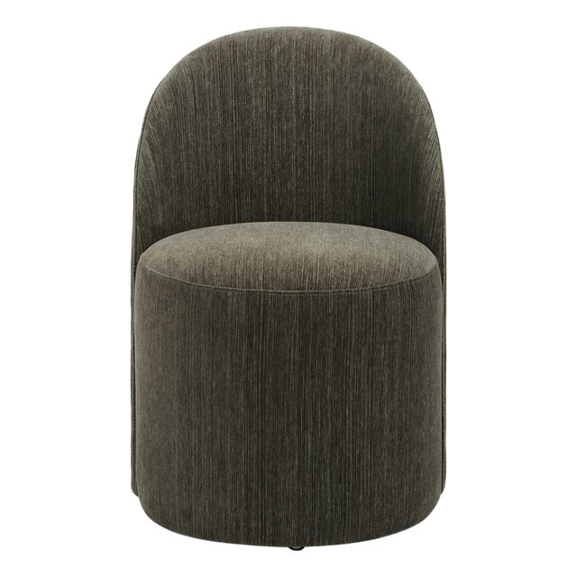 Roll With It Herb Dining Chair For Sale