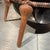 Jens Quistgaard 1950s Mid-Century Modern Casserole Dish and Stand From the Anker-Line Range For Sale - Image 4 of 14