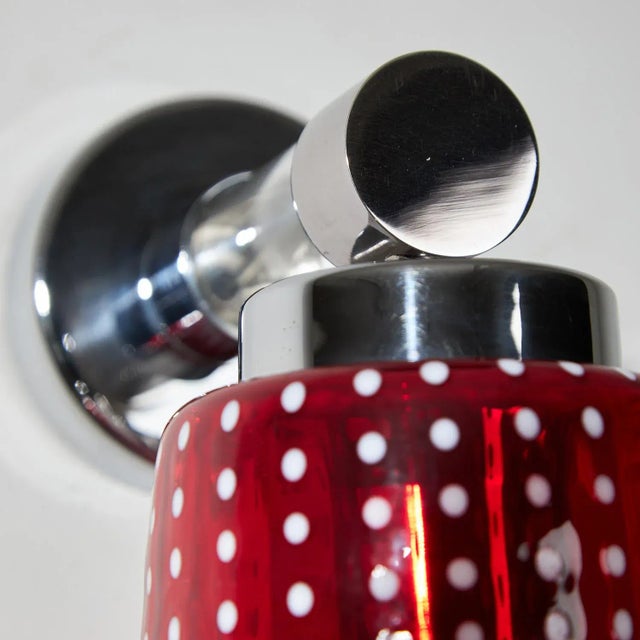 2010s Perle Wall Lamp by Federico De Majo for Zafferano, 2015 For Sale - Image 5 of 11