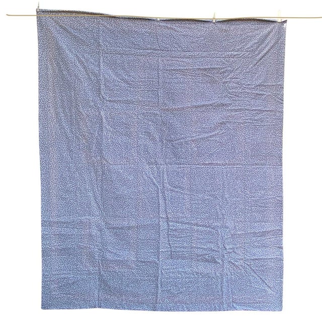 Alligator Quilt One of a Kind Twin Size Quilt for Your Bed For Sale - Image 9 of 10
