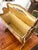 19th Century 19th Century Italian Florentine Magazine Rack For Sale - Image 5 of 5