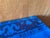 Vintage Turkish Wool Dragon Pillow For Sale - Image 15 of 17