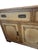 Vintage Drexel Woven Cane Bamboo Rattan Cabinet Credenza Buffet For Sale - Image 15 of 16