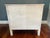 Wood Vintage Henry Link (Unstamped) French Country Provincial 3-Drawer Dresser For Sale - Image 7 of 8