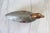 Vintage Brass Enamel Duck Figurine For Sale - Image 12 of 13