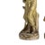 Art Deco Porcelain Musician and Dancer from Royal Dux, Set of 2 For Sale - Image 3 of 6