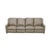 A premium four-seat leather sofa from Bradington-Young, the Raymond blends tailored design, deep comfort, and discreet...