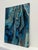 Contemporary Abstract Expressionism "Marble" Original Oil Painting For Sale - Image 4 of 12