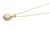 Modernist Opal and Tanzanite 14k Yellow Gold Jewelry Set, 3 For Sale - Image 12 of 12