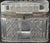 Antique Pressed Glass Lidded Casket For Sale In Nashville - Image 6 of 10