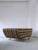 Large Postmodern Animal Print Sofa, Germany, 1990s For Sale - Image 6 of 10