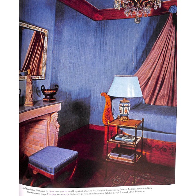 2010s "Madeleine Castaing: Je Fais Des Maisons Comme D’Autres Ecrivent Des Poèmes" 2010 Eerdmans, Emily Evans For Sale - Image 5 of 13