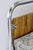 Bauhaus Tubular Steel and Chrome Sofa, Czechoslovakia, 1940s For Sale - Image 9 of 18