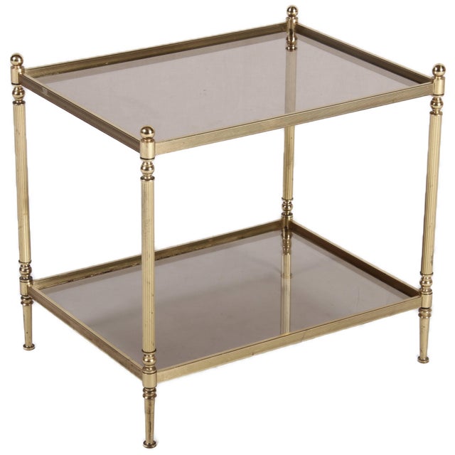 Age and Origin: This piece of furniture is likely from the period between 1940 and 1970 and is probably of German origin....