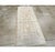 Ivory Galerie Shabab Collection Mid-20th Century Handmade Turkish Sivas Runner For Sale - Image 8 of 9