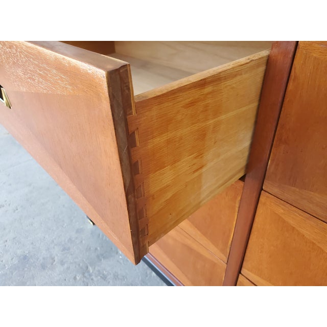 American of Martinsville Dresser For Sale - Image 9 of 14