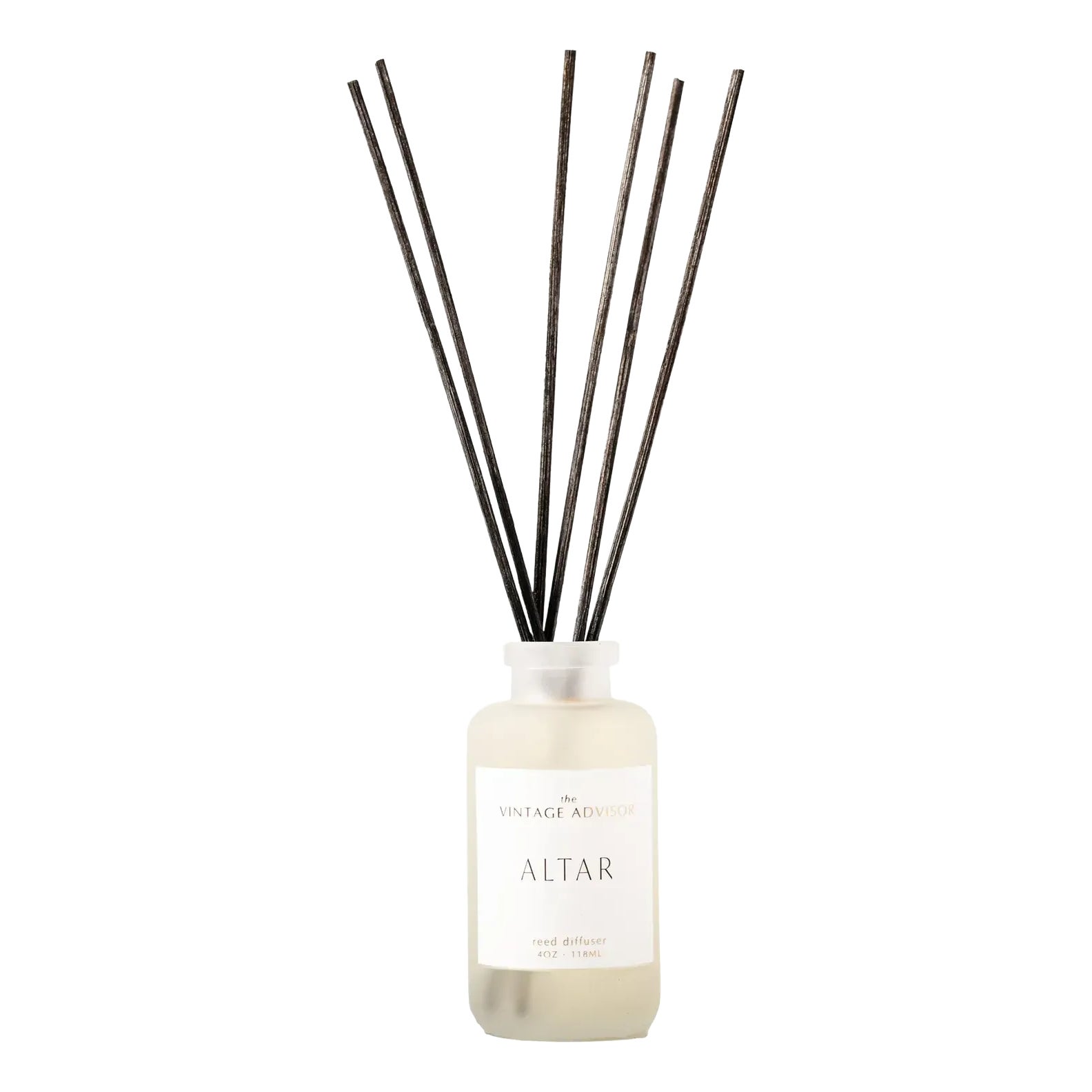 Altar Reed Diffuser | Chairish