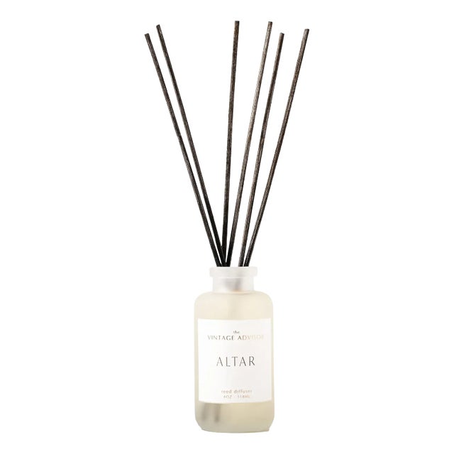 Altar Reed Diffuser For Sale