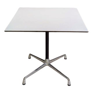 Segmented Table by Charles & Ray Eames for Vitra For Sale