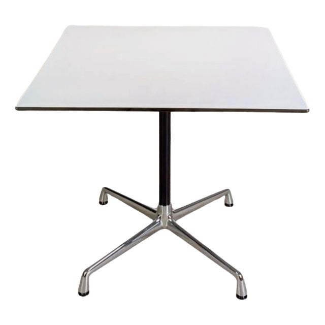 Segmented Table by Charles & Ray Eames for Vitra For Sale