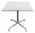 Segmented Table by Charles & Ray Eames for Vitra For Sale
